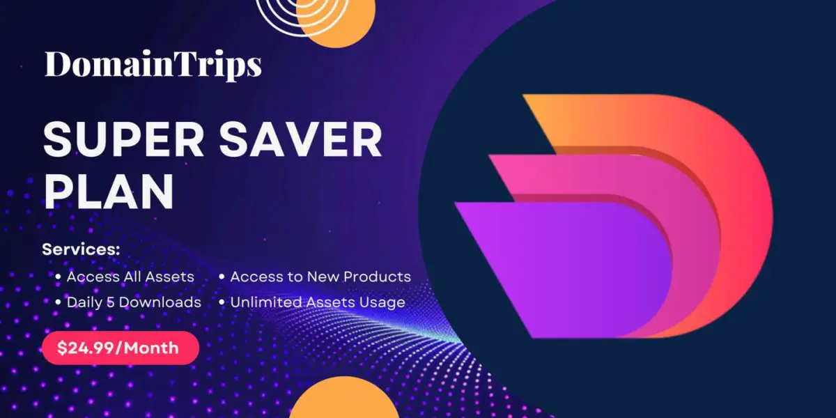 Super Saver - Image 1