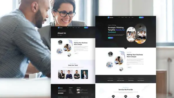 Digitize: Elementor Template Kit for Digital Marketing Agencies