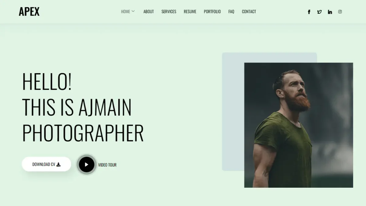 apex-elementor-template-kit-for-creative-personal-portfolios