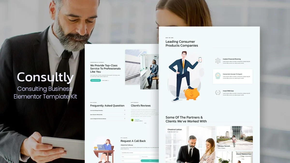 consultly-elementor-template-kit-for-business-consulting