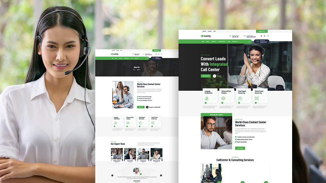 callify-elementor-template-kit-for-call-centers-telemarketing