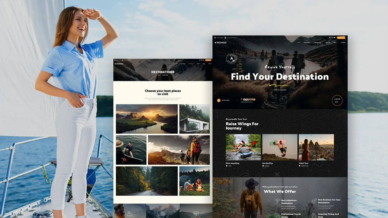 nomad-elementor-template-kit-for-tourism-travel-agencies