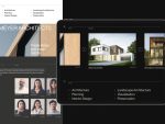 Meyer Architects - Premium Architecture Figma Template for Modern Designs