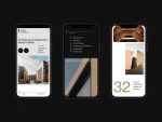 Meyer Architects - Premium Architecture Figma Template for Modern Designs