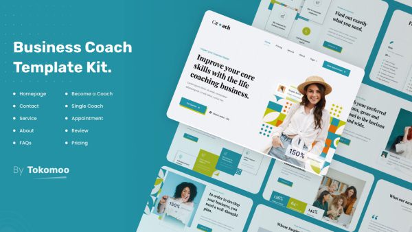 coach-business-coach-elementor-template-kit