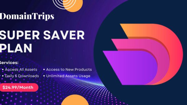 Super Saver Membership Plan