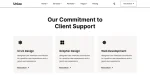 Unia - Premium Bootstrap Templates for Modern Agencies