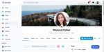 Socialite - Premium Tailwind Social Media Theme for Engaging Platforms