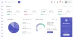 Minia - Multipurpose Tailwind Template for Versatile Web Projects