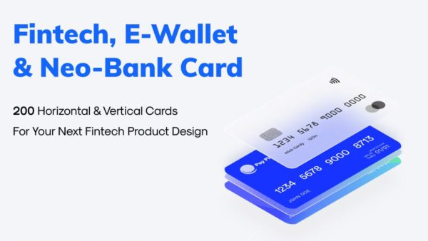 Nomi Card - Elegant Digital Business Card Template for Professionals