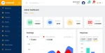School Management System - HTML Dashboard Template for Educational Institutions