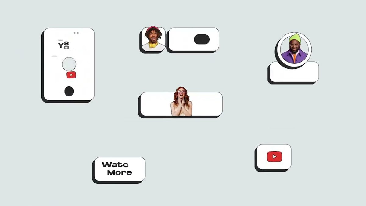 YouTube Subscribe Animation - After Effects Template - Image 1