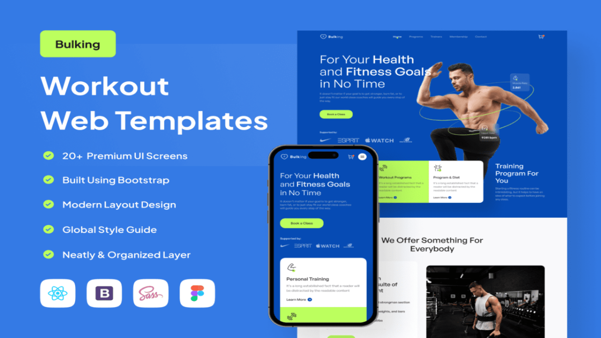 VRNas - VR Service HTML Templates: Elevate Your Virtual Reality Website - Image 1