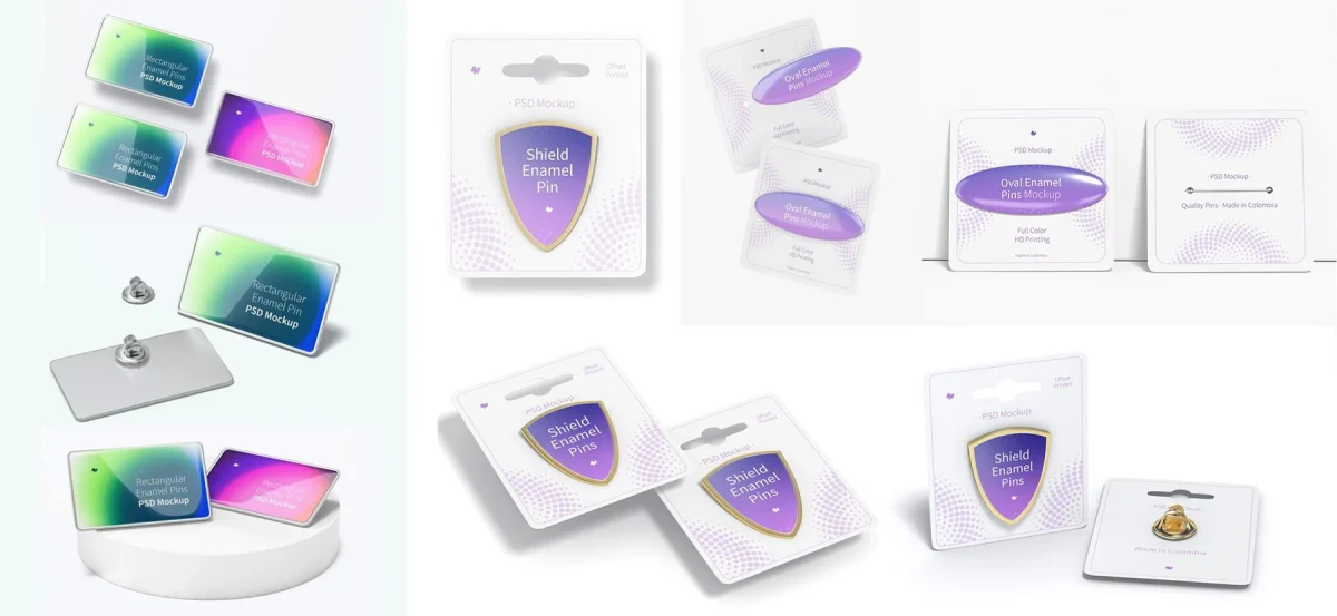 Social Media Buttons – Editable Vector Icons for Websites Z9F2R4 - Image 1