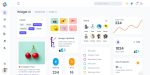 Lineone - Tailwind Multipurpose UI Kit