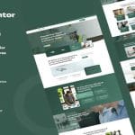 Architectx – Architecture & Interior Design Services Elementor Template Kit