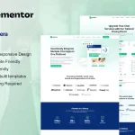 Chattera – Elementor Template Kit for SaaS & Chat Service Company