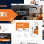 Delock - Smart Home Automation Template Kit