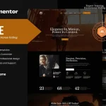 Duke: Elementor Template Kit for Equestrian & Horse Riding Websites