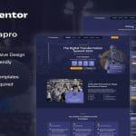 Eventapro – Modern Event & Conference Elementor Pro Template Kit