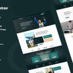 Grendy – Green & Renewable Energy Solutions Elementor Template Kit