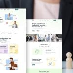 Jobify: Elementor Template Kit for Human Resources & Recruitment Agencies