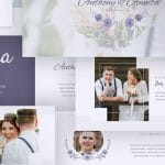 Kunikaa - Wedding Invitation Elementor Template Kit
