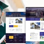 Oxsity: Elementor Template Kit for Colleges & Universities
