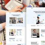 POS: Elementor Template Kit for Point Of Sale & SaaS