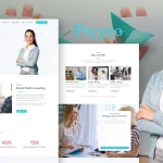 Psypro: Elementor Template Kit for Psychological Healthcare