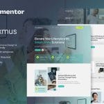 Raxmus - Elementor Template Kit for Smart Home Automation