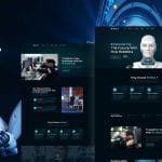 Robox: Elementor Template Kit for AI & Robotics