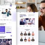 Seoly: Elementor Template Kit for SEO & Digital Marketing Agencies