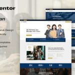 TaxPlan – Tax Advisor & Financial Consulting Elementor Pro Template Kit