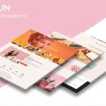 Viasun: Elementor Pro Template Kit for Single Product Businesses