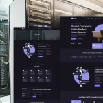 Webly: Elementor Template Kit for Web Hosting Services