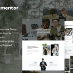 Wedshot – Elegant Elementor Template Kit for Wedding Photography Services