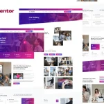 Wefa: Elementor Template Kit for Digital Marketing & Brand Design Agency