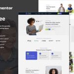 Xtudee - Elementor Template Kit for Online Courses