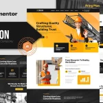 Avail - Modern Blog & Magazine Elementor Template Kit