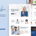 Airban: Elementor Template Kit for Glasses & Eyewear Shops