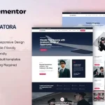 Aviatora – Elementor Template Kit for Aviation & Flight School Services