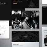 Pixelate: Elementor Template Kit for Photography Portfolios & Creatives