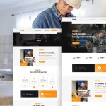 iHandy: Elementor Template Kit for Handyman Services