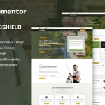 BugShield: Elementor Pro Template Kit for Pest Control Services