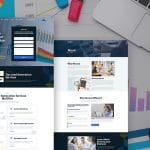 LeadGen: Elementor Template Kit for Lead Generation & Sales Services