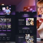 Skillio: Elementor Template Kit for IT Online Course Education