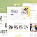 Built: Elementor Pro Template Kit for Machinery & Equipment Rentals