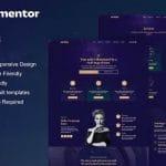 Astrologia: Elementor Template Kit for Horoscope & Astrology Services