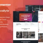Novant: Elementor Template Kit for Hospital & Medical Clinics